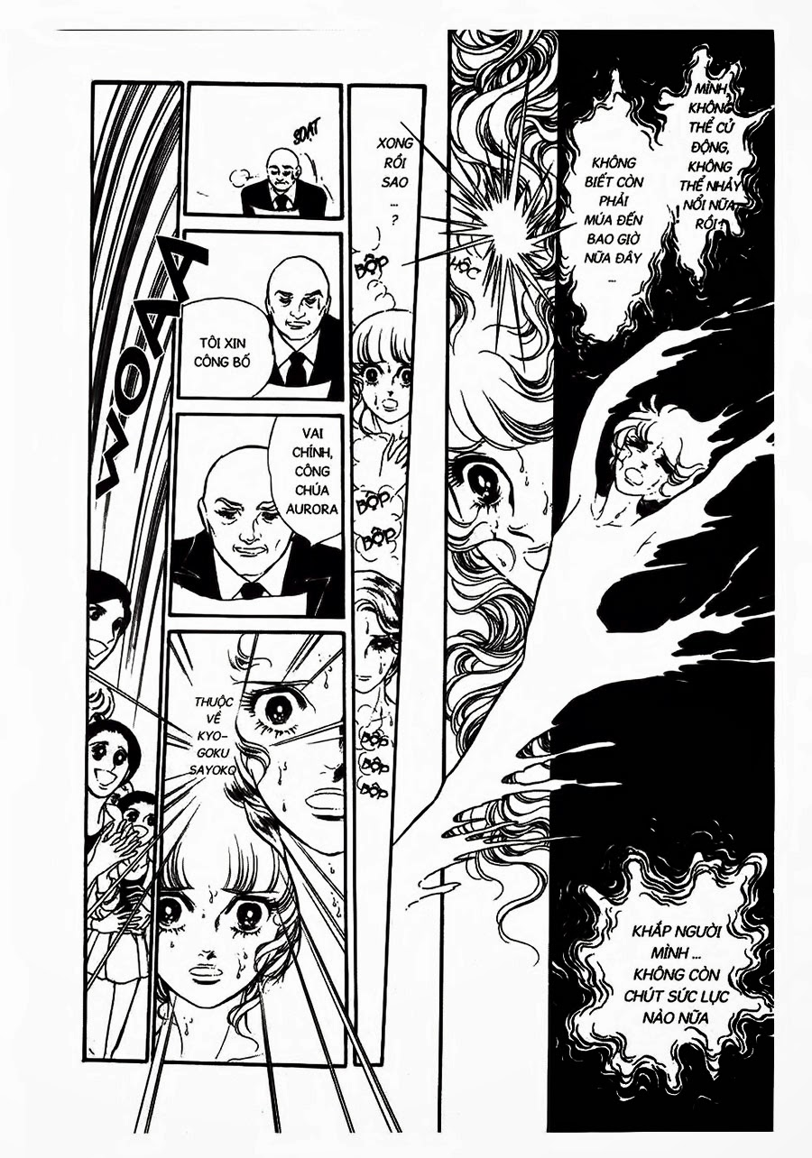 Swan – Vũ Khúc Thiên Nga Chapter 13 - Trang 2