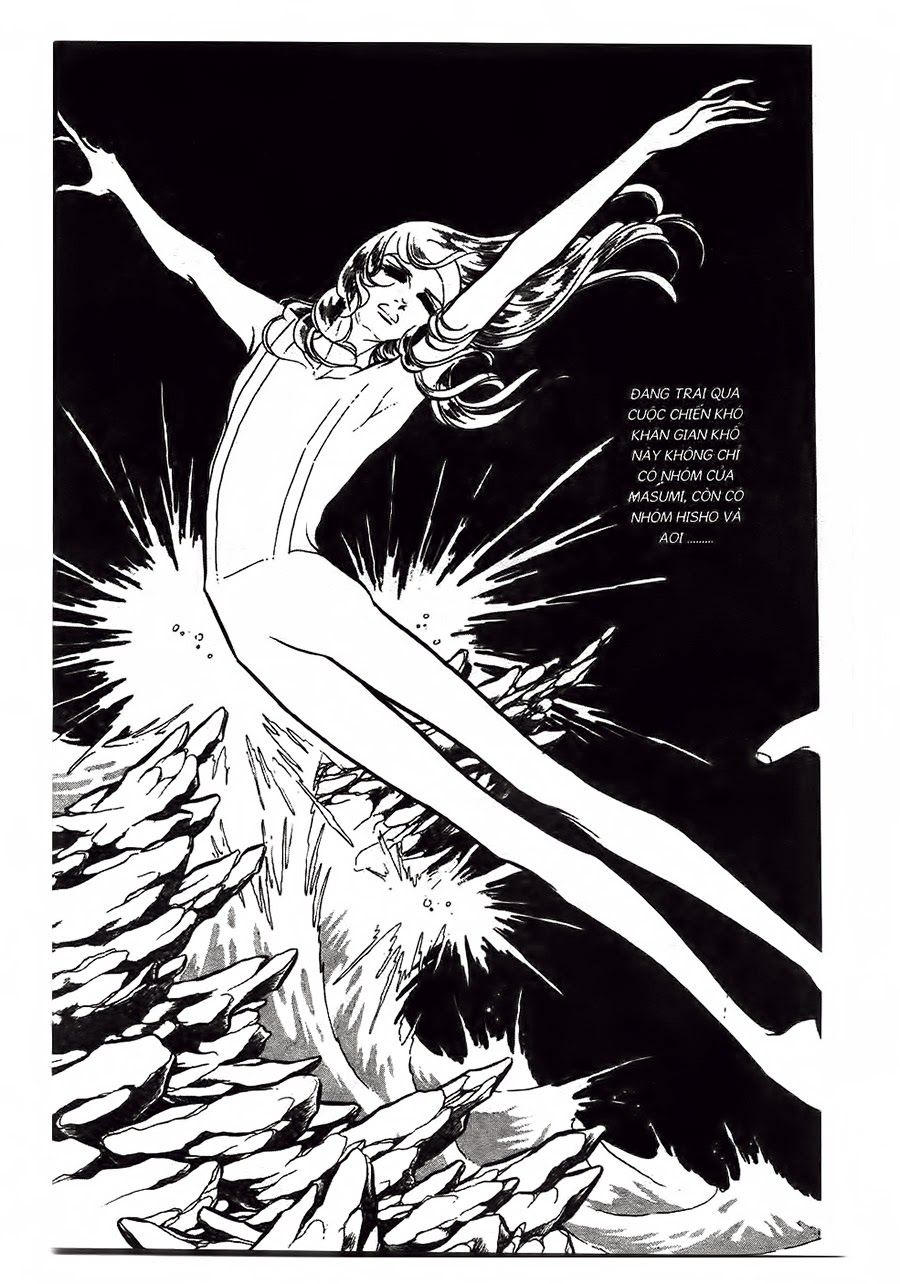 Swan – Vũ Khúc Thiên Nga Chapter 13 - Trang 2