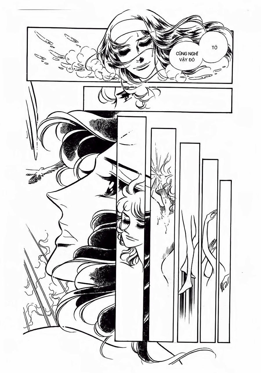 Swan – Vũ Khúc Thiên Nga Chapter 13 - Trang 2