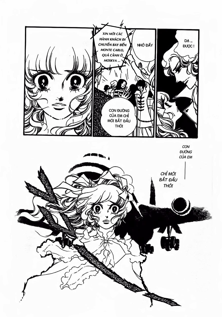 Swan – Vũ Khúc Thiên Nga Chapter 15 - Trang 2