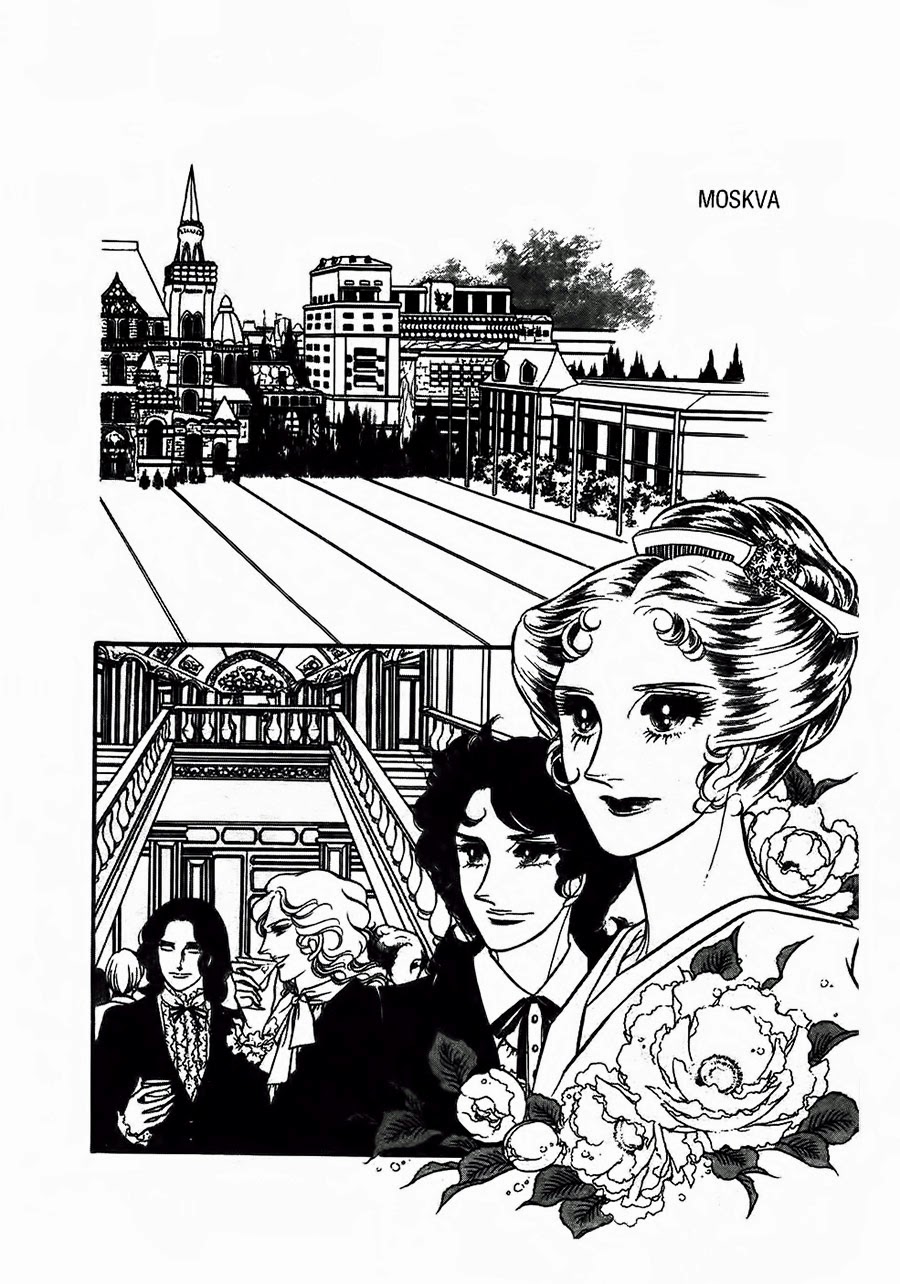 Swan – Vũ Khúc Thiên Nga Chapter 16 - Trang 2