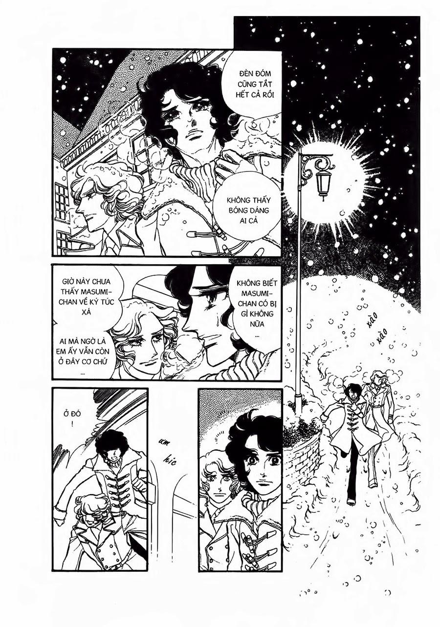 Swan – Vũ Khúc Thiên Nga Chapter 19 - Trang 2