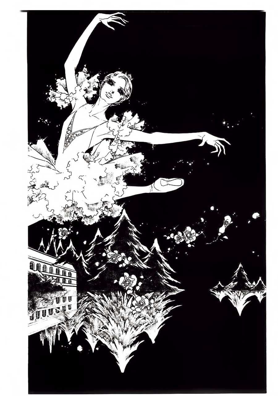 Swan – Vũ Khúc Thiên Nga Chapter 21 - Trang 2