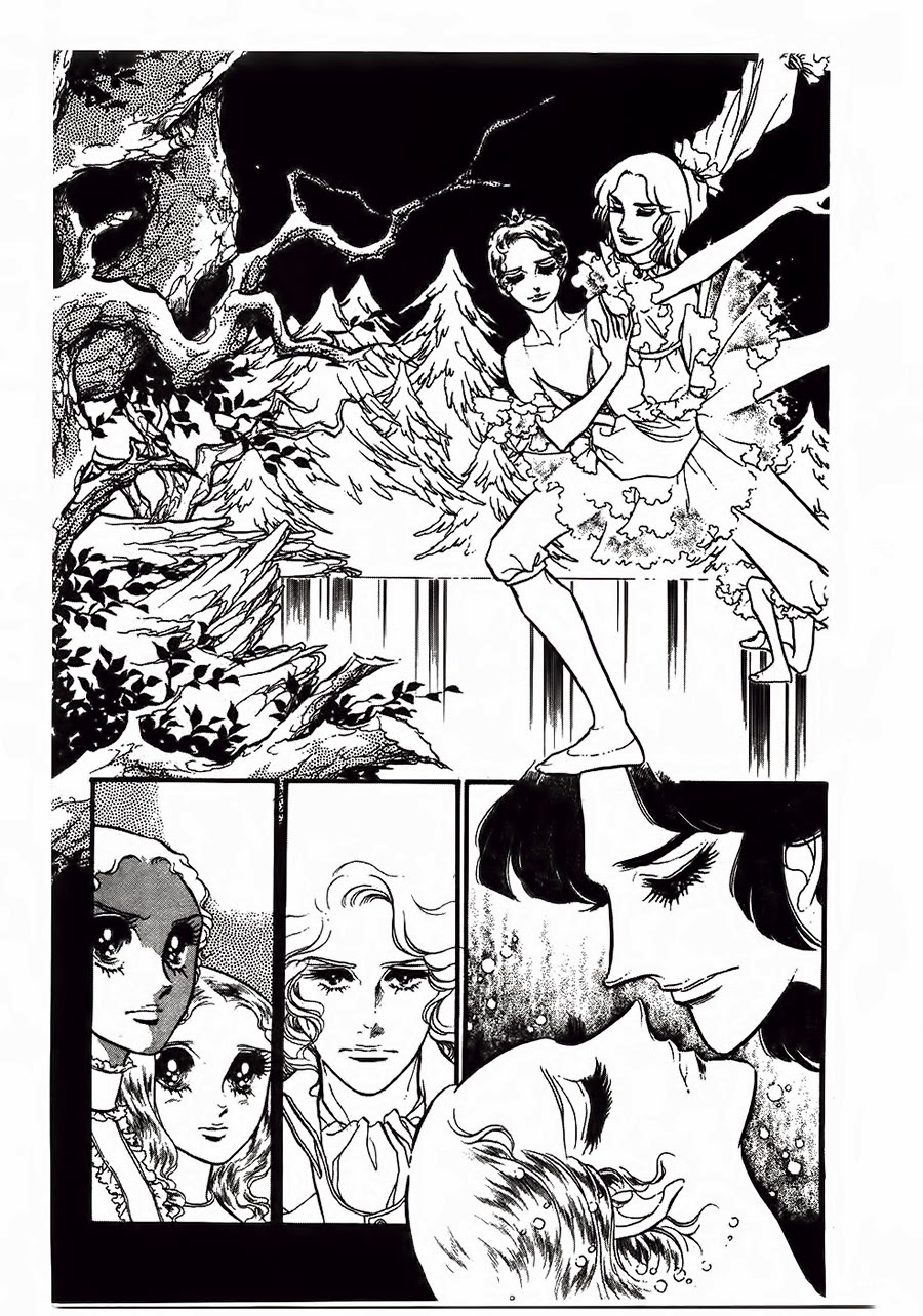 Swan – Vũ Khúc Thiên Nga Chapter 21 - Trang 2