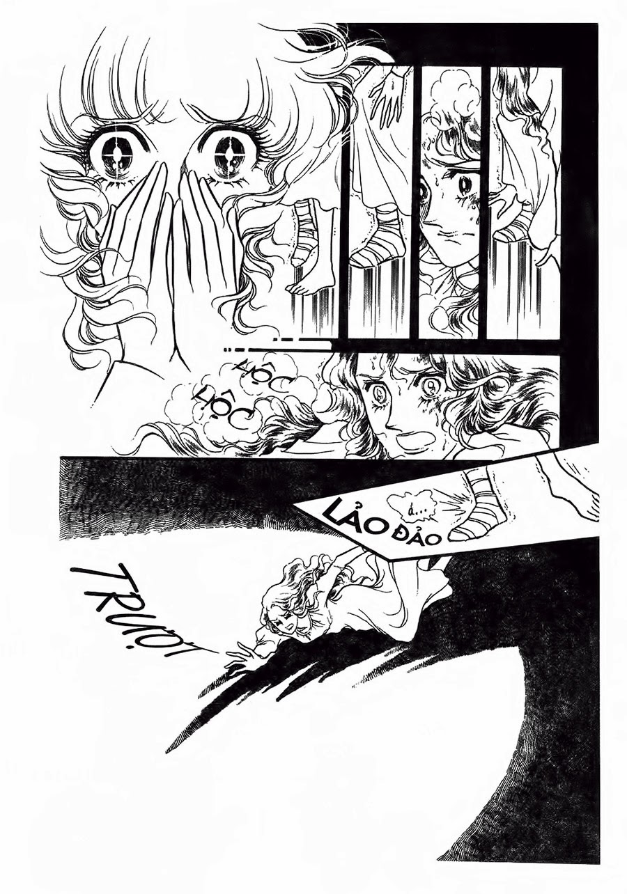 Swan – Vũ Khúc Thiên Nga Chapter 25 - Trang 2