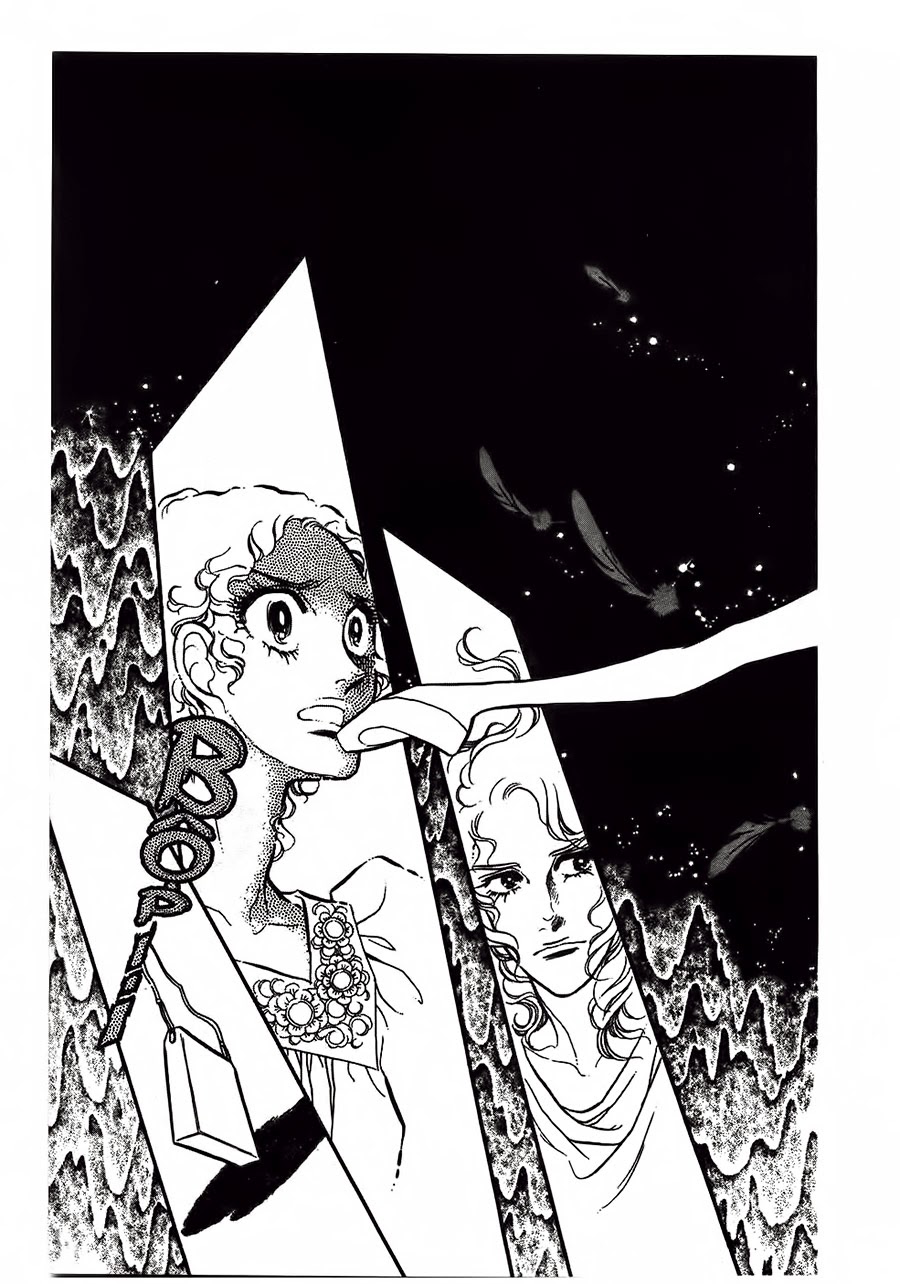 Swan – Vũ Khúc Thiên Nga Chapter 26 - Trang 2