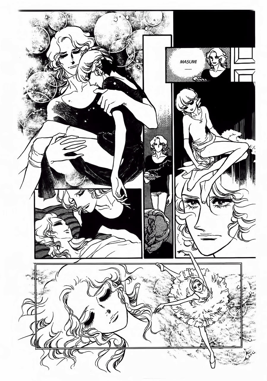 Swan – Vũ Khúc Thiên Nga Chapter 26 - Trang 2