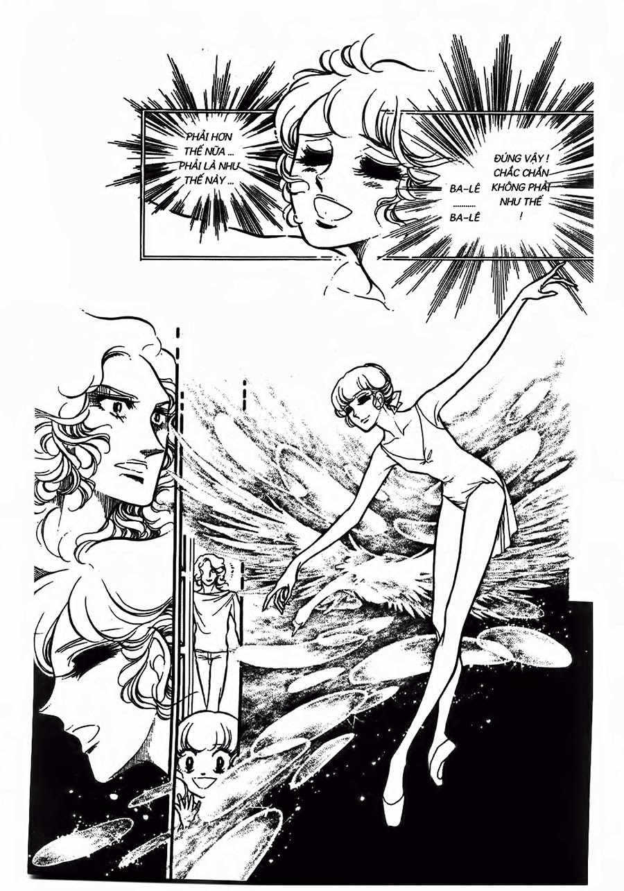 Swan – Vũ Khúc Thiên Nga Chapter 27 - Trang 2