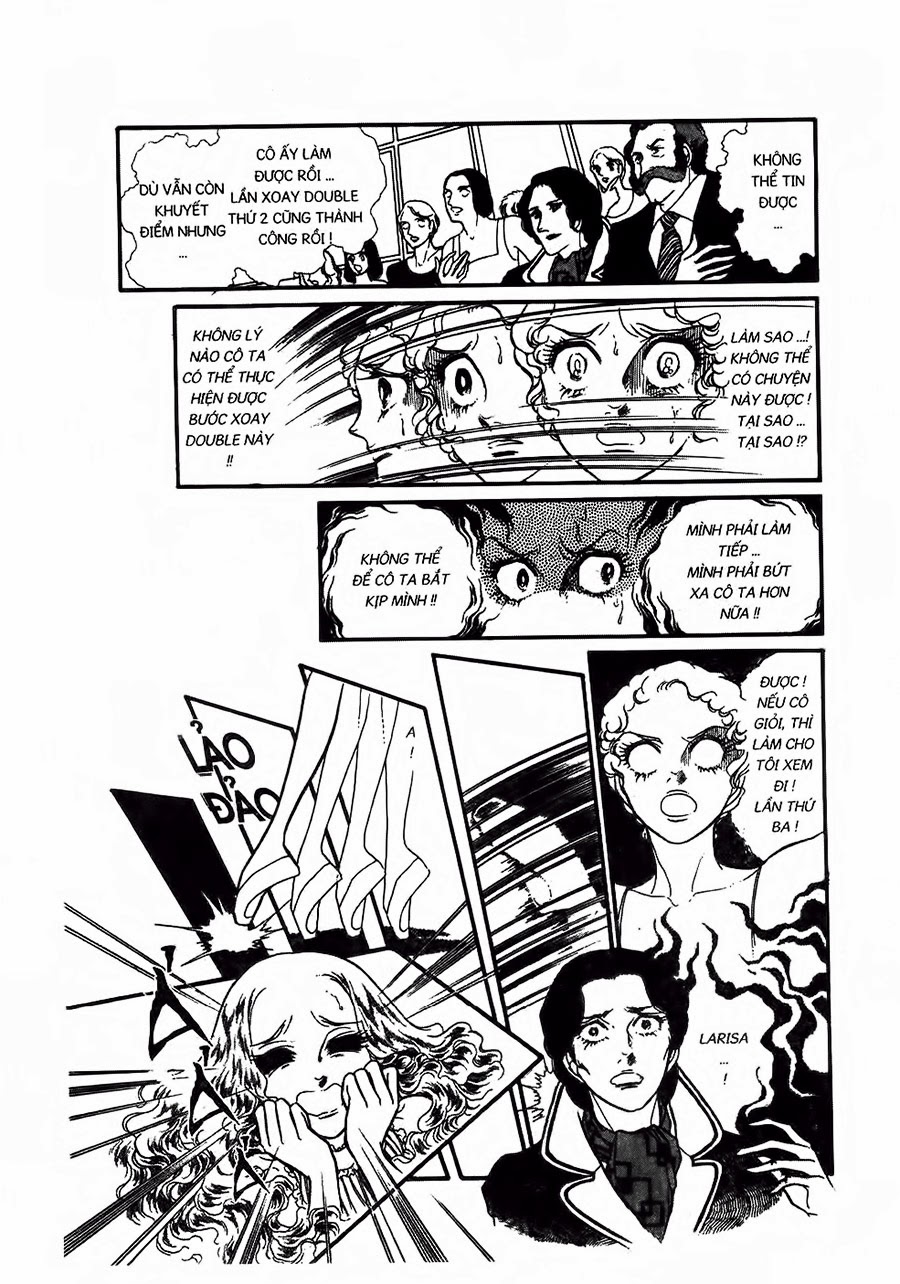 Swan – Vũ Khúc Thiên Nga Chapter 28 - Trang 2