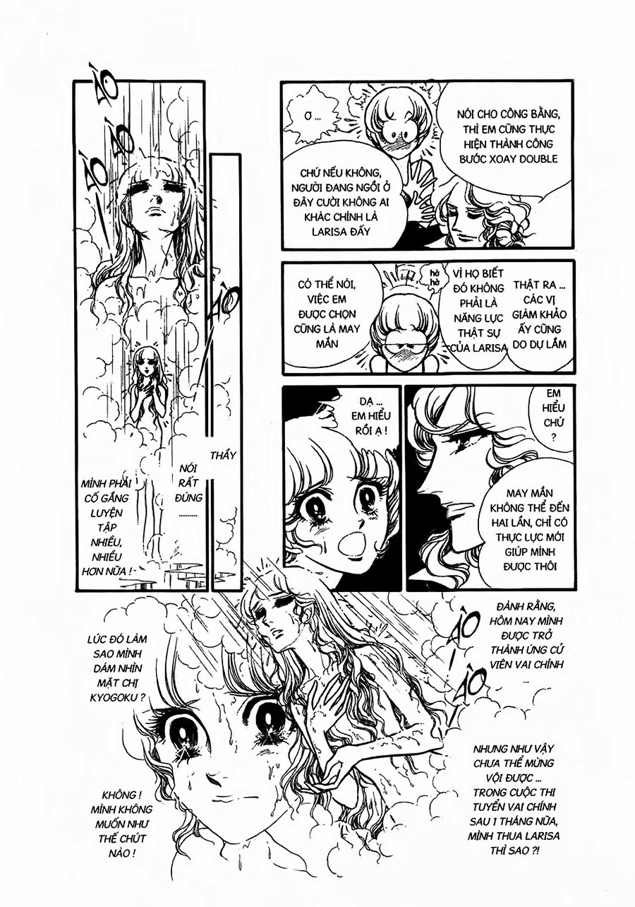 Swan – Vũ Khúc Thiên Nga Chapter 29 - Trang 2