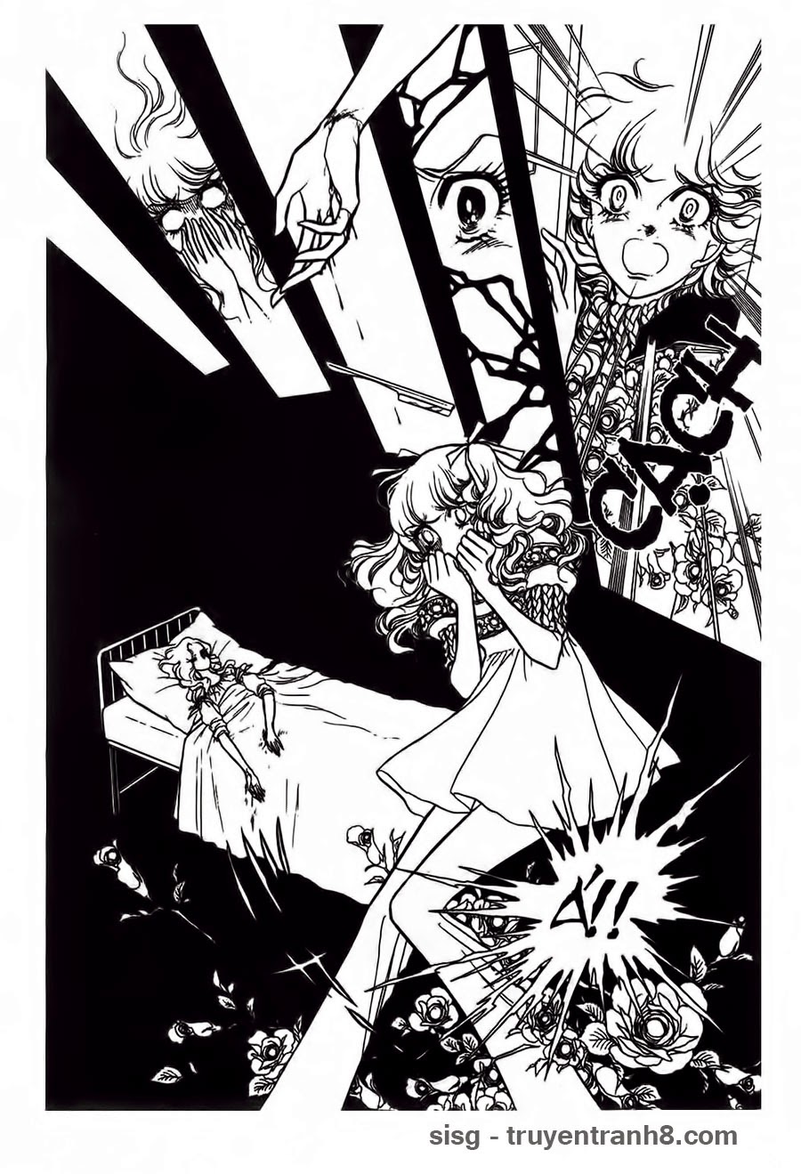 Swan – Vũ Khúc Thiên Nga Chapter 29 - Trang 2