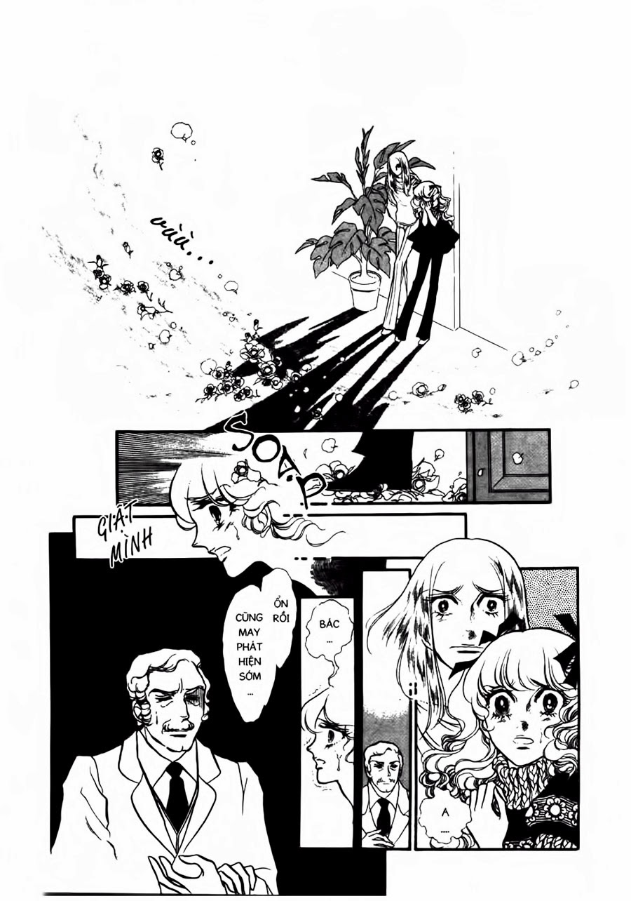 Swan – Vũ Khúc Thiên Nga Chapter 30 - Trang 2