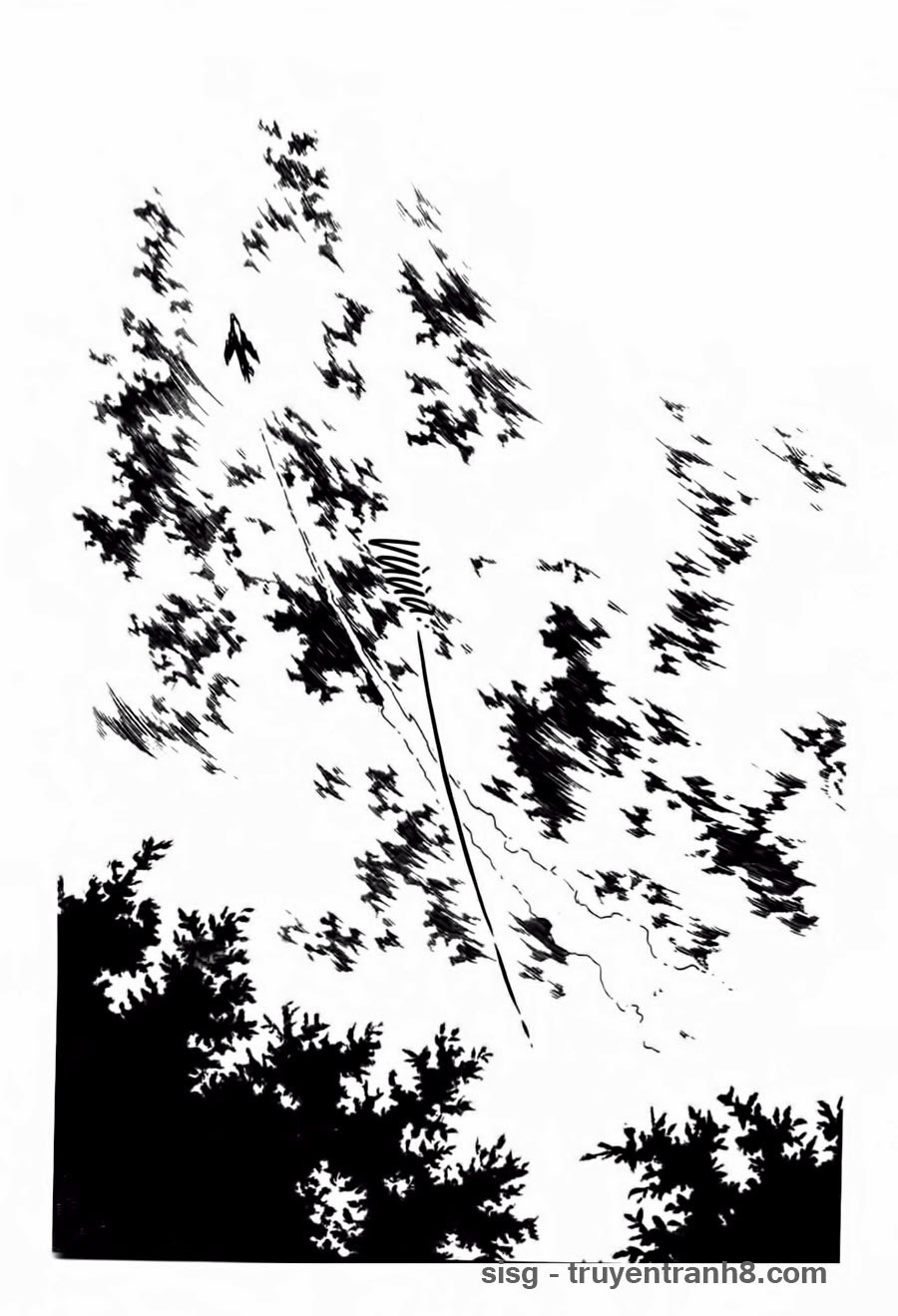 Swan – Vũ Khúc Thiên Nga Chapter 30 - Trang 2