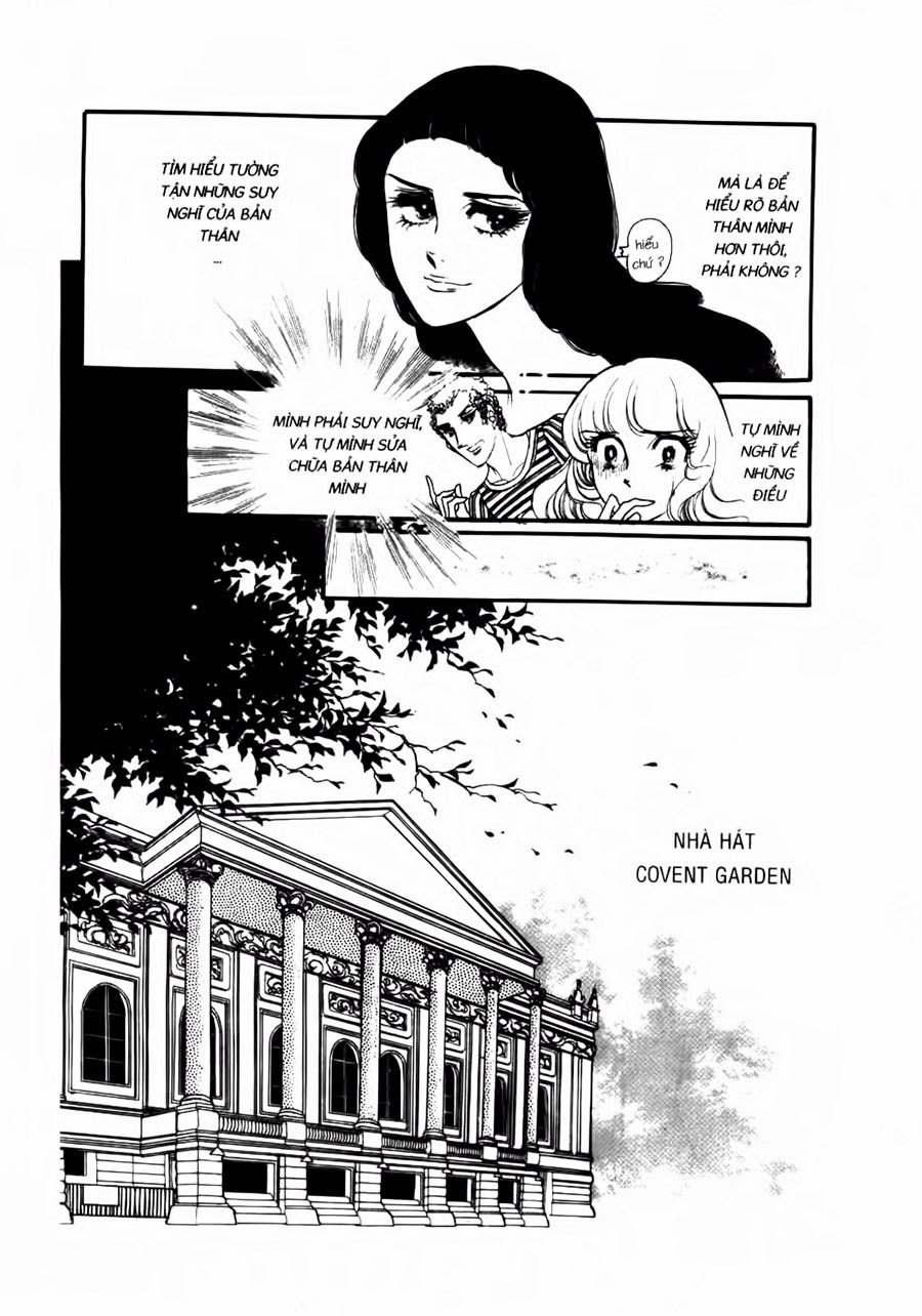 Swan – Vũ Khúc Thiên Nga Chapter 32 - Trang 2