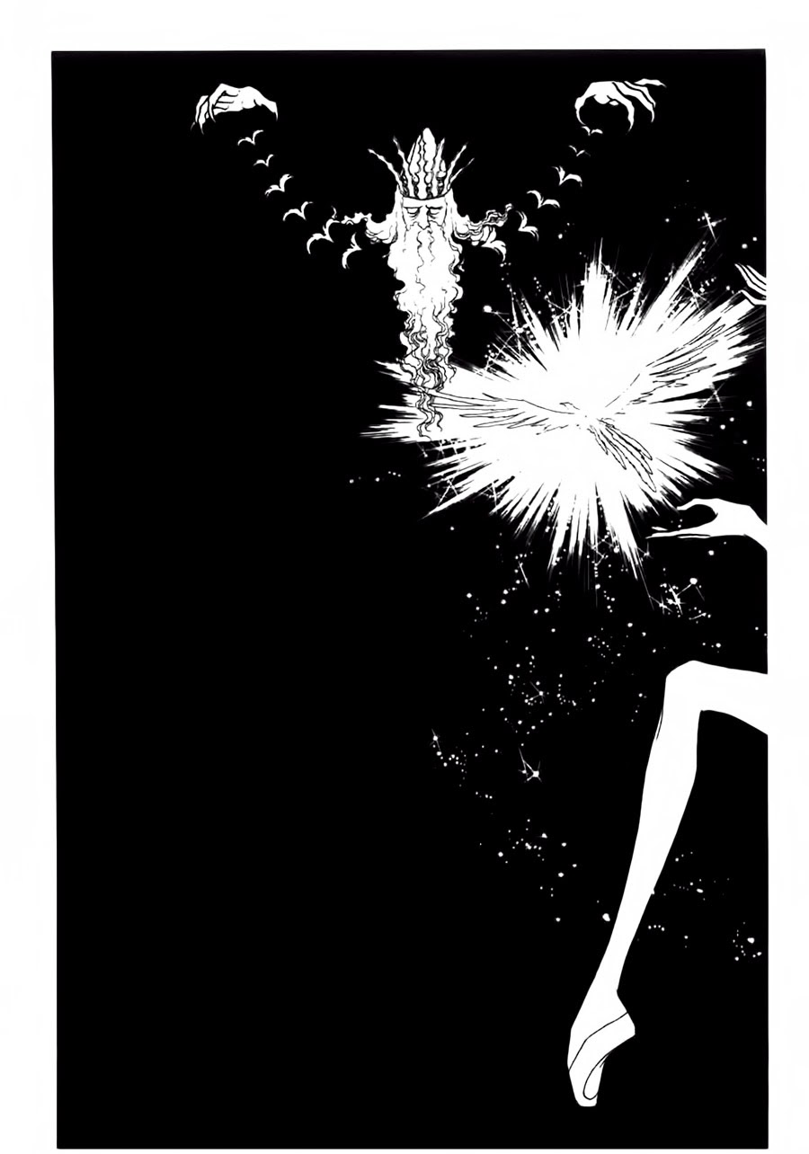 Swan – Vũ Khúc Thiên Nga Chapter 34 - Trang 2