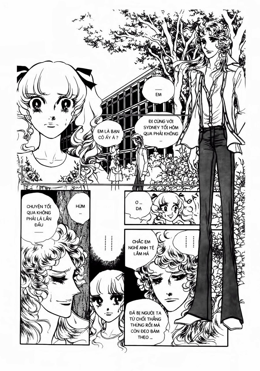 Swan – Vũ Khúc Thiên Nga Chapter 37 - Trang 2