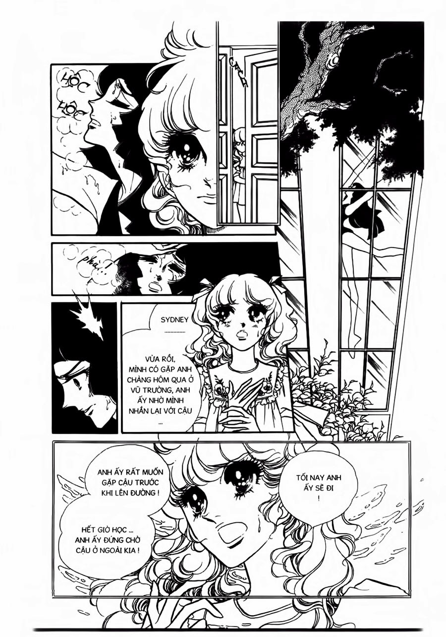 Swan – Vũ Khúc Thiên Nga Chapter 37 - Trang 2