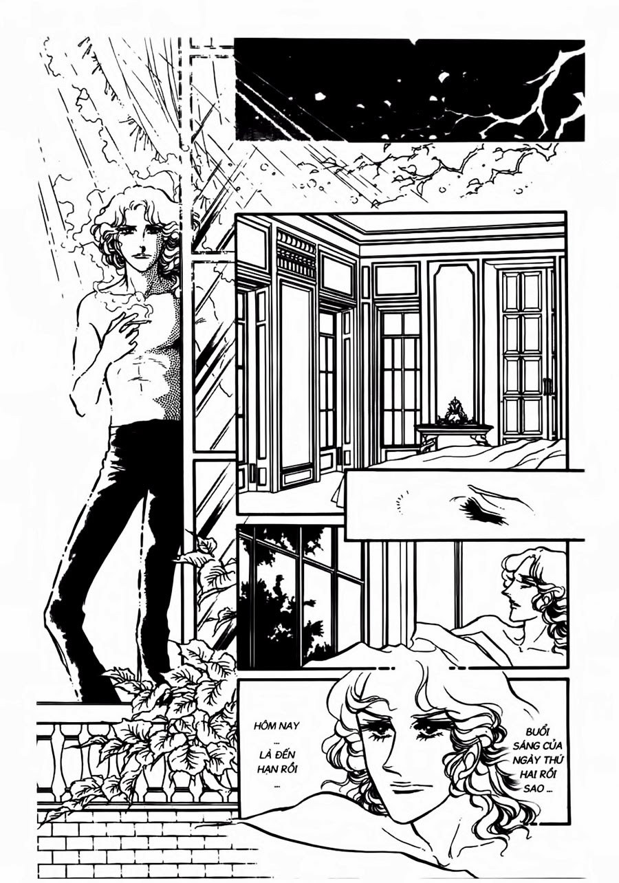 Swan – Vũ Khúc Thiên Nga Chapter 40 - Trang 2