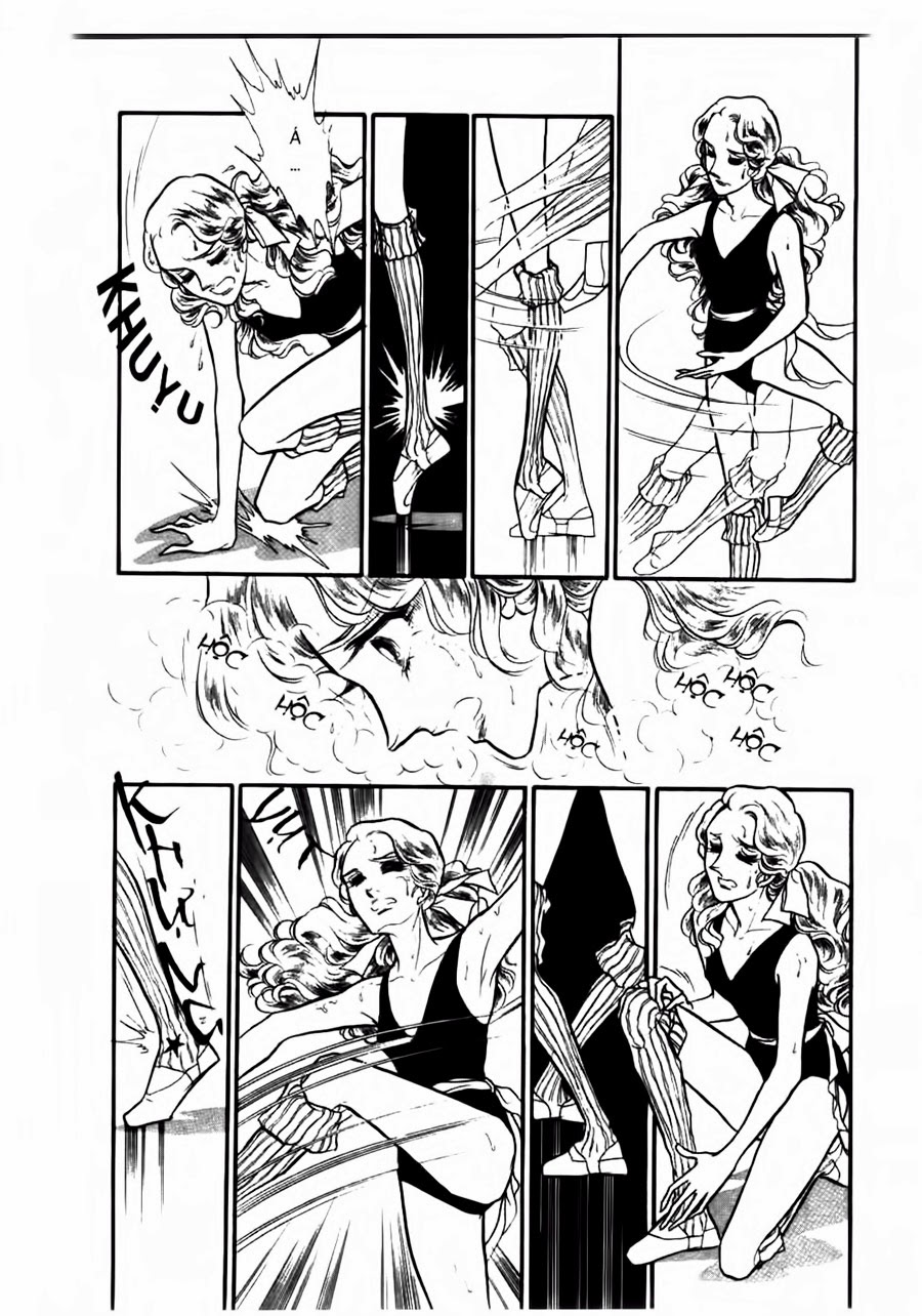 Swan – Vũ Khúc Thiên Nga Chapter 44 - Trang 2