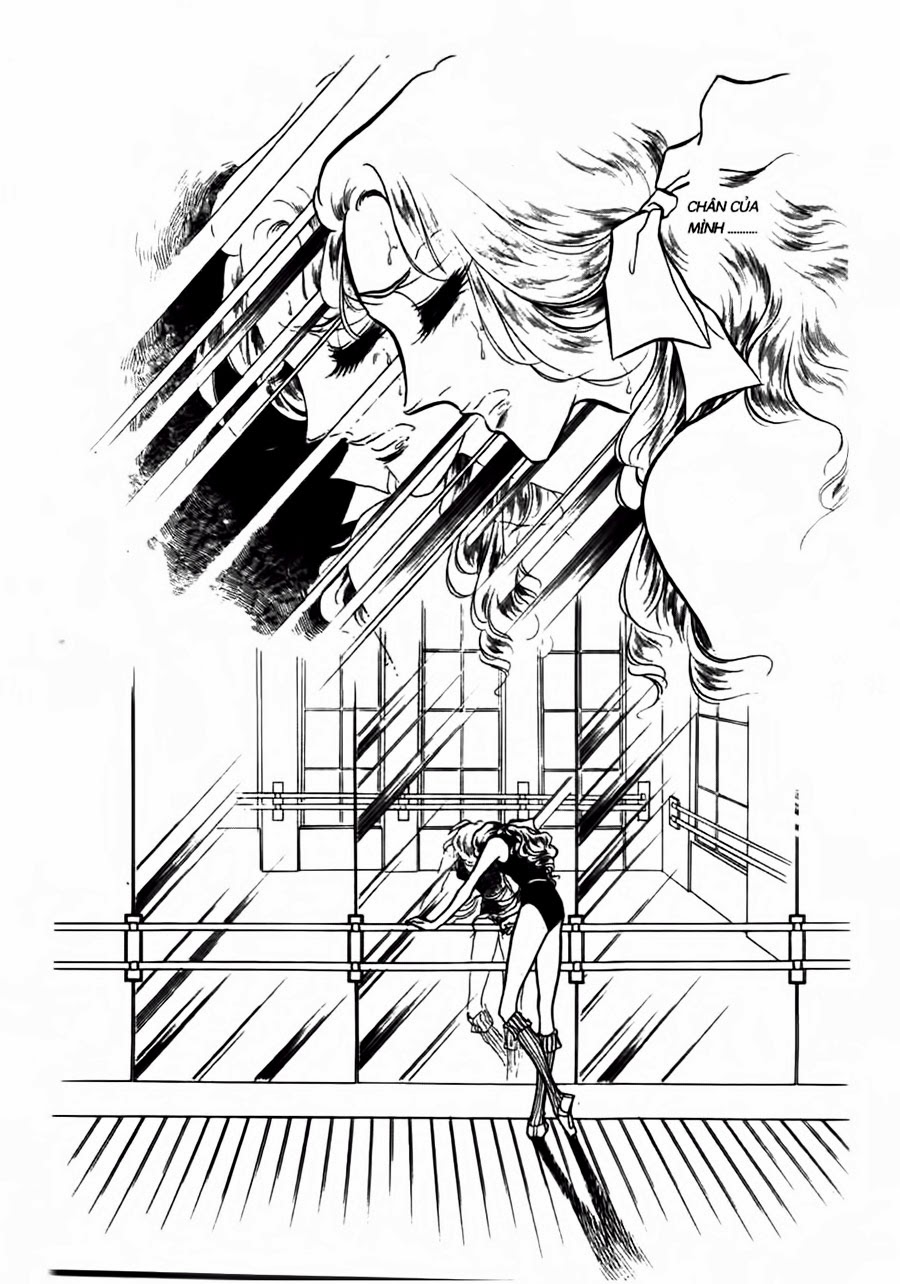 Swan – Vũ Khúc Thiên Nga Chapter 44 - Trang 2