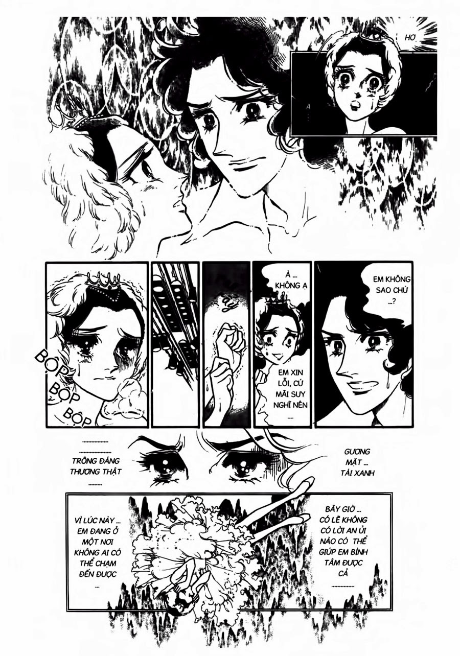 Swan – Vũ Khúc Thiên Nga Chapter 46 - Trang 2