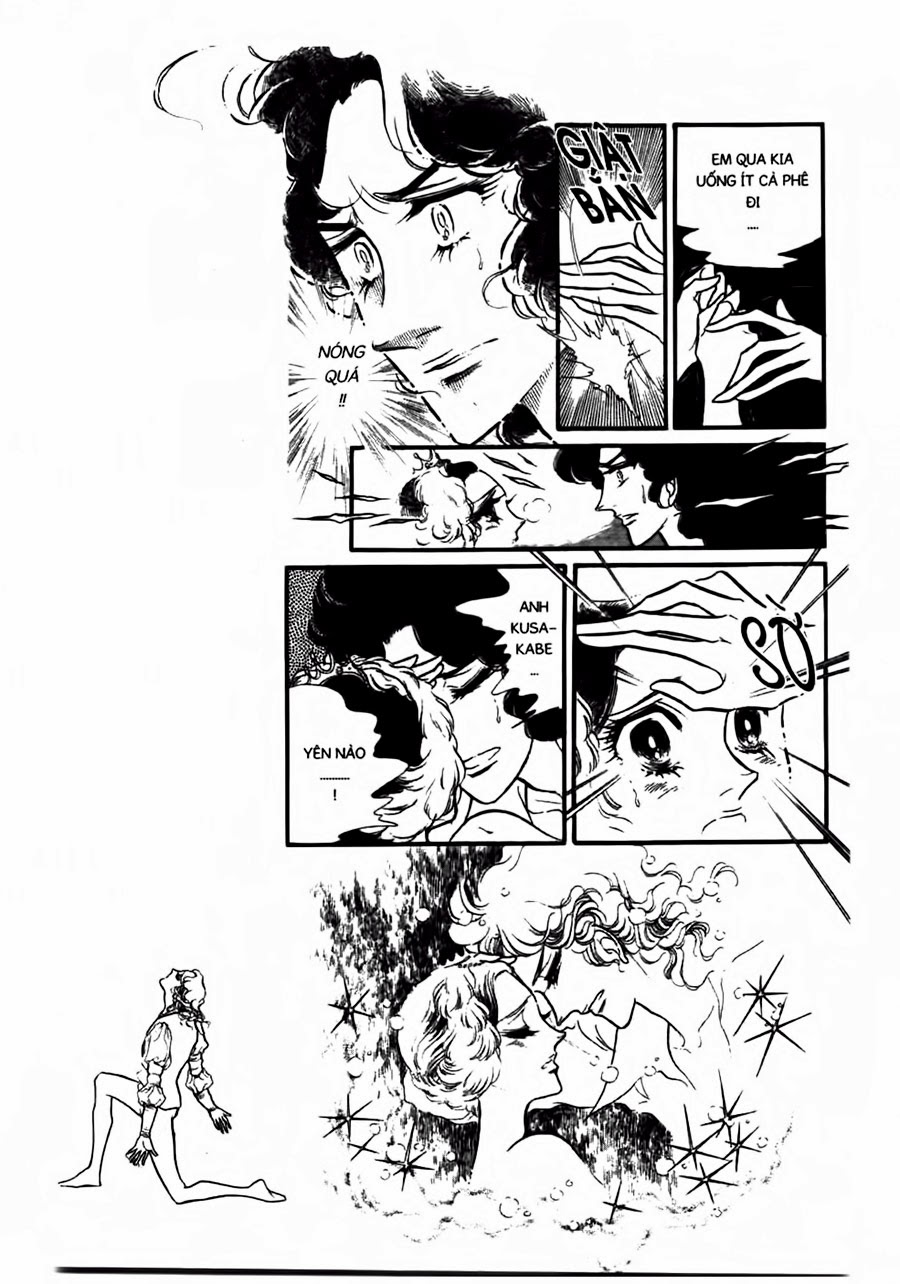 Swan – Vũ Khúc Thiên Nga Chapter 46 - Trang 2