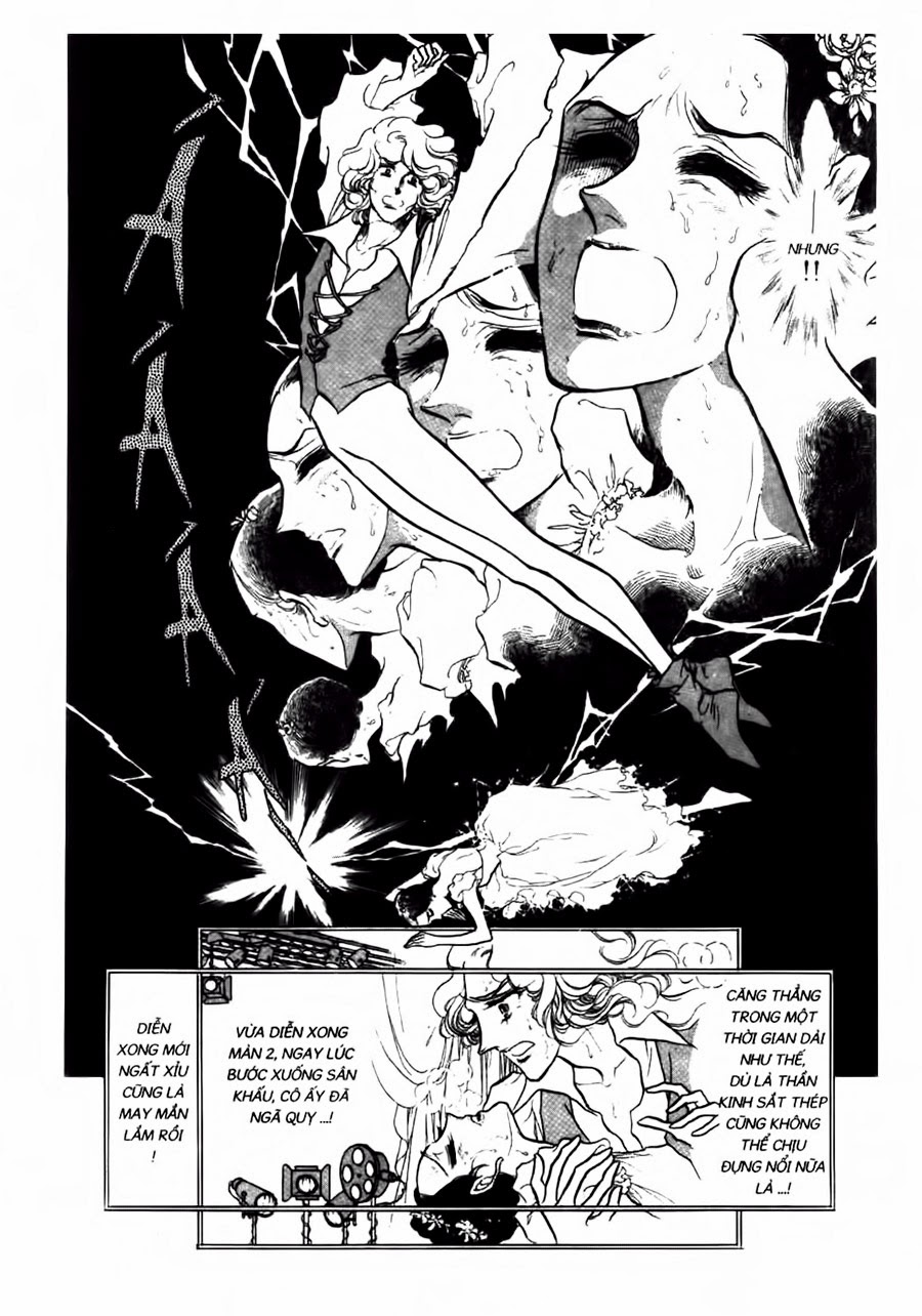 Swan – Vũ Khúc Thiên Nga Chapter 46 - Trang 2