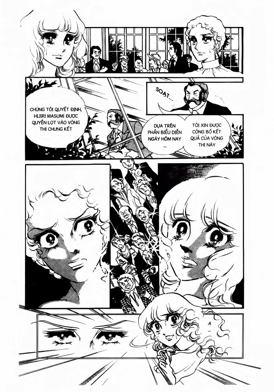 Swan – Vũ Khúc Thiên Nga Chapter 48 - Trang 2