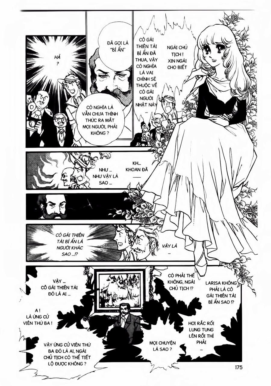 Swan – Vũ Khúc Thiên Nga Chapter 48 - Trang 2