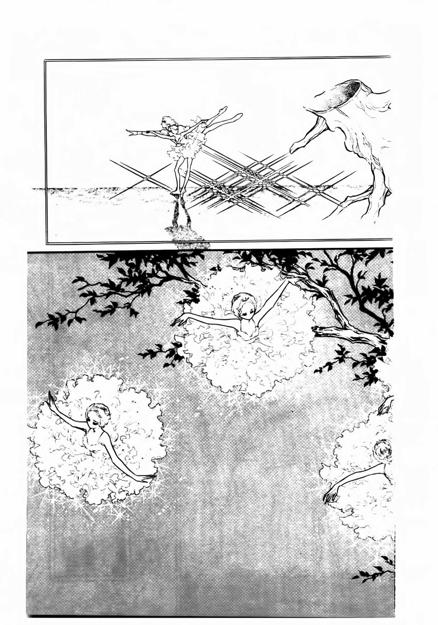 Swan – Vũ Khúc Thiên Nga Chapter 51 - Trang 2