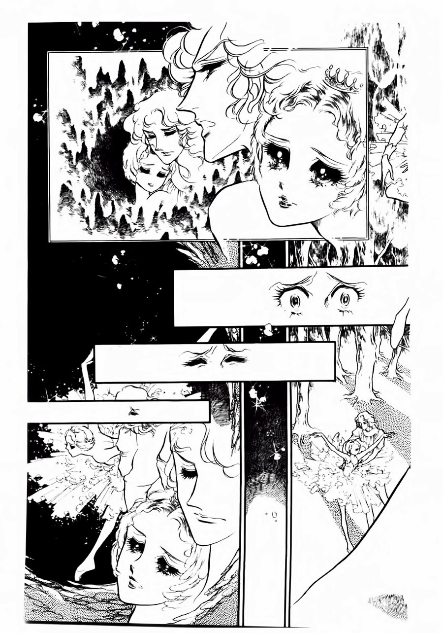 Swan – Vũ Khúc Thiên Nga Chapter 51 - Trang 2