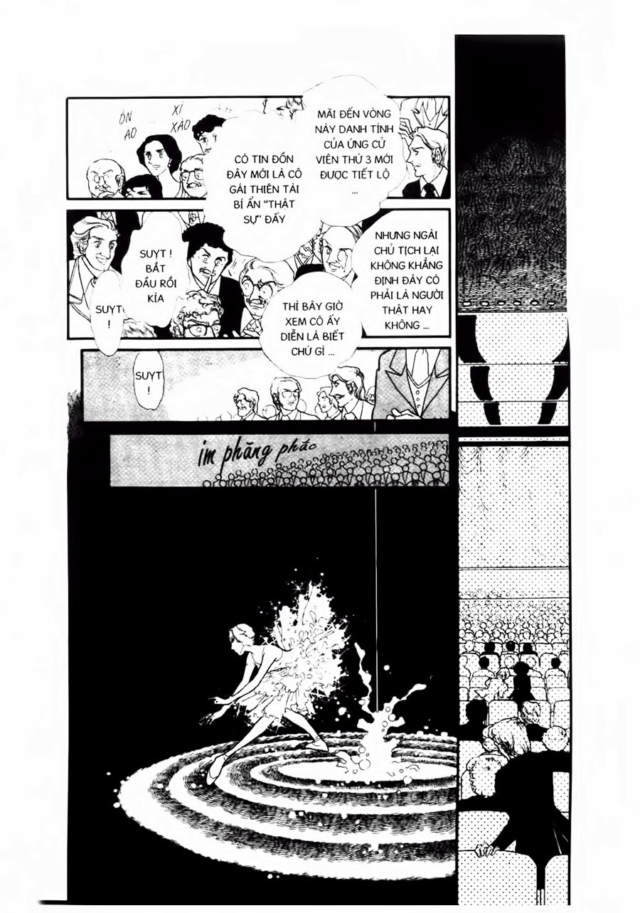 Swan – Vũ Khúc Thiên Nga Chapter 51 - Trang 2