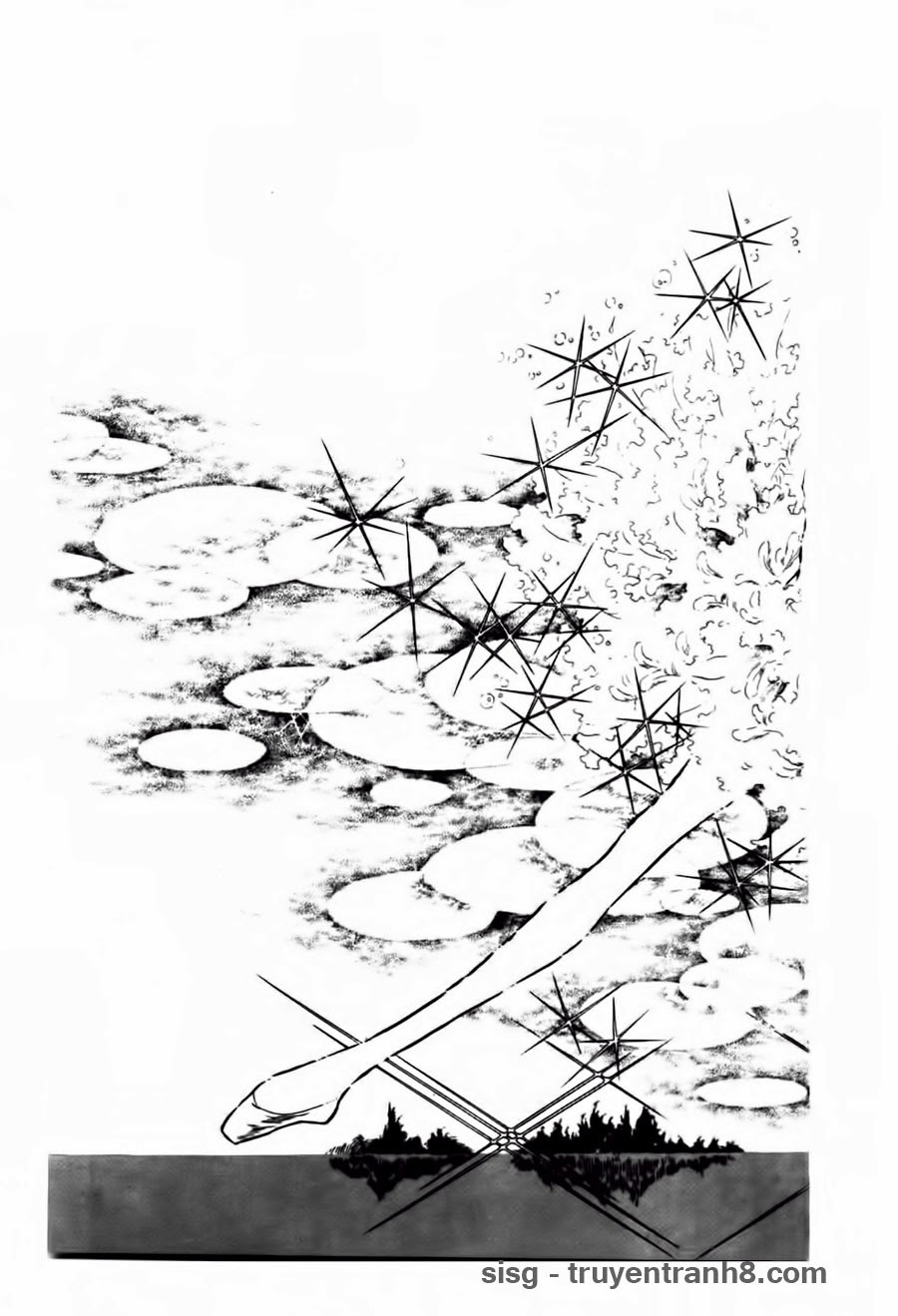 Swan – Vũ Khúc Thiên Nga Chapter 51 - Trang 2