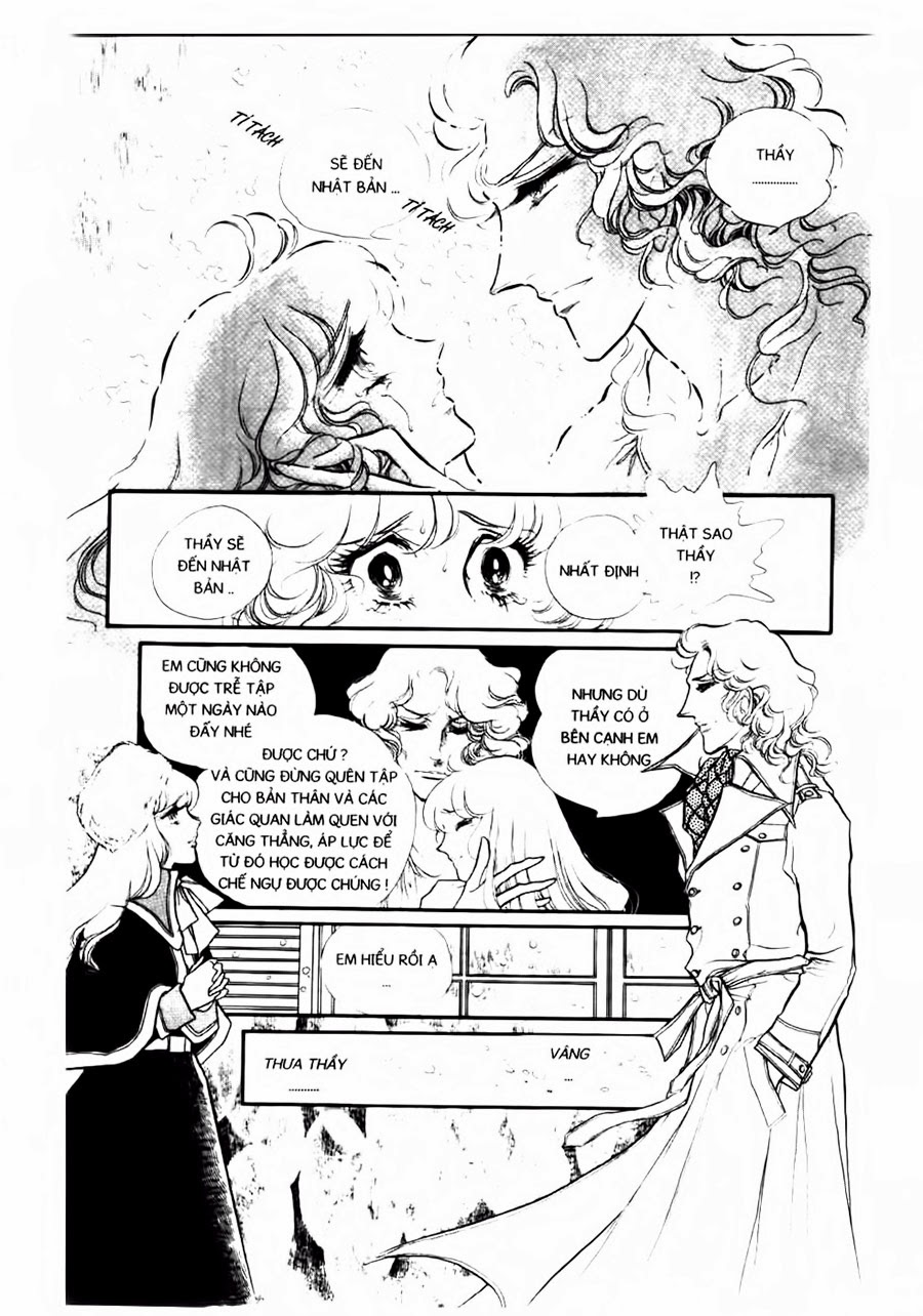 Swan – Vũ Khúc Thiên Nga Chapter 54 - Trang 2