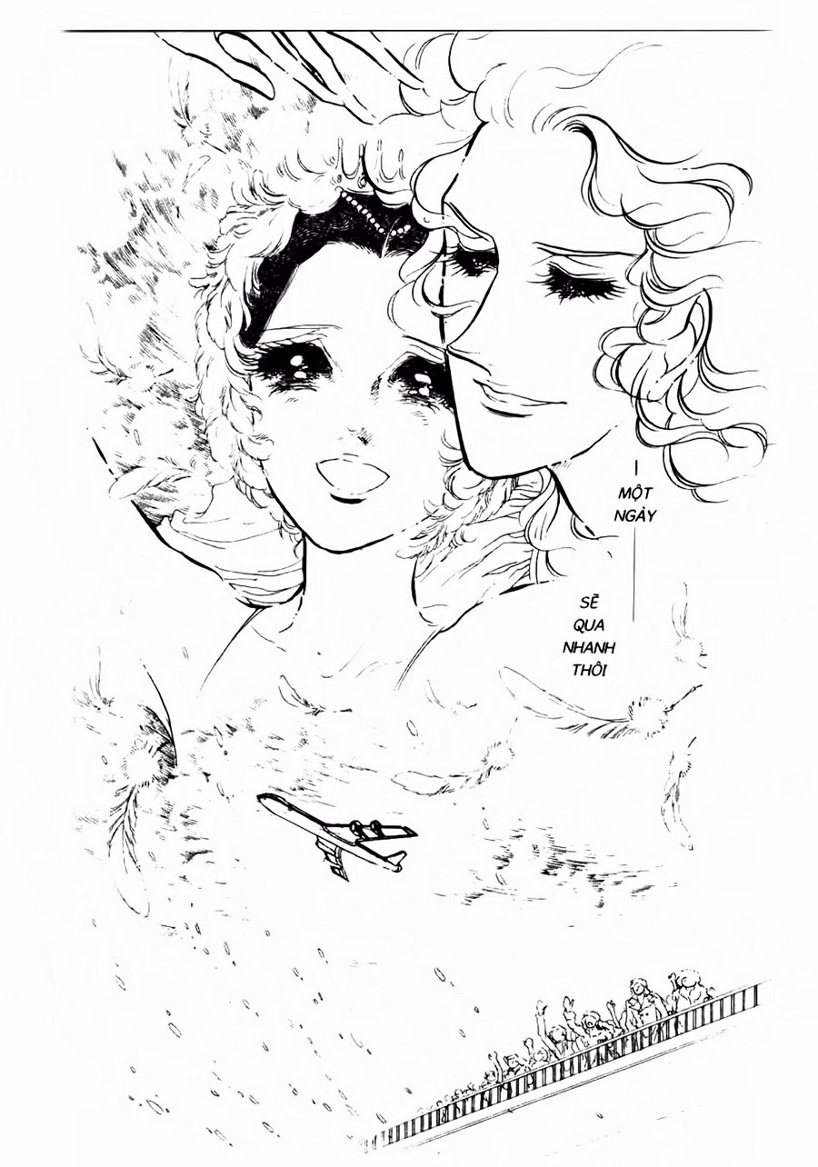 Swan – Vũ Khúc Thiên Nga Chapter 54 - Trang 2