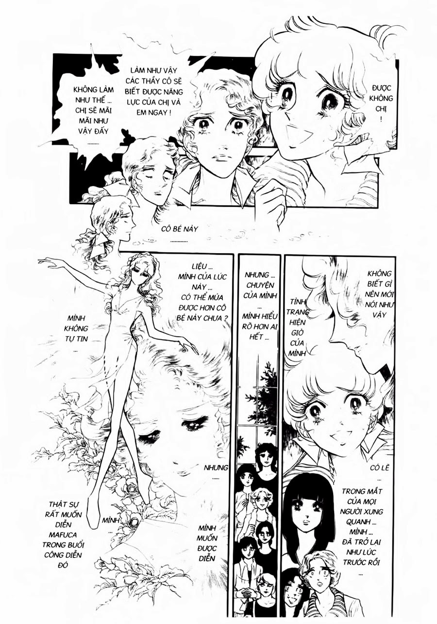 Swan – Vũ Khúc Thiên Nga Chapter 56 - Trang 2