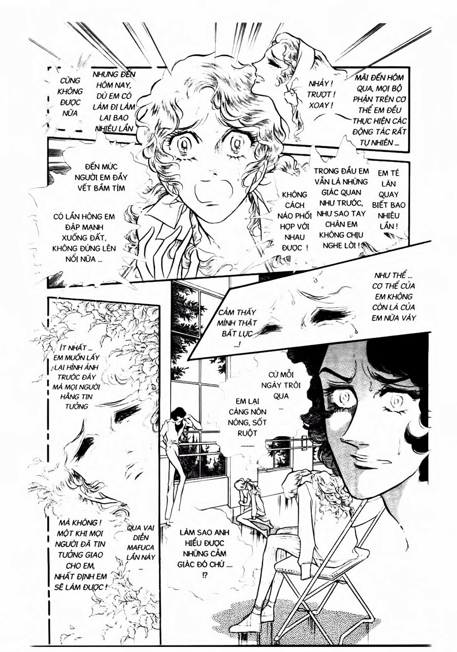 Swan – Vũ Khúc Thiên Nga Chapter 56 - Trang 2