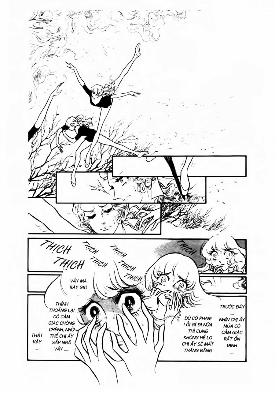 Swan – Vũ Khúc Thiên Nga Chapter 57 - Trang 2