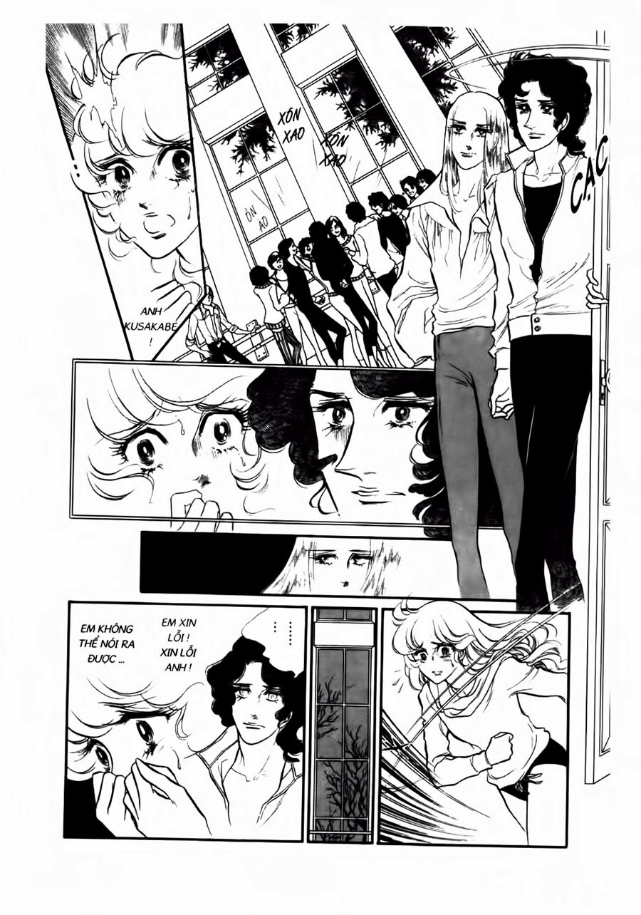 Swan – Vũ Khúc Thiên Nga Chapter 58 - Trang 2