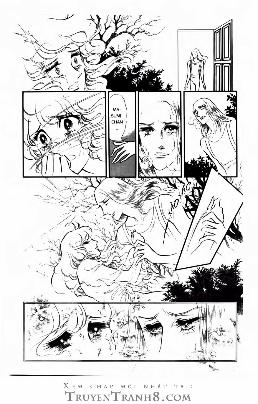 Swan – Vũ Khúc Thiên Nga Chapter 59 - Trang 2