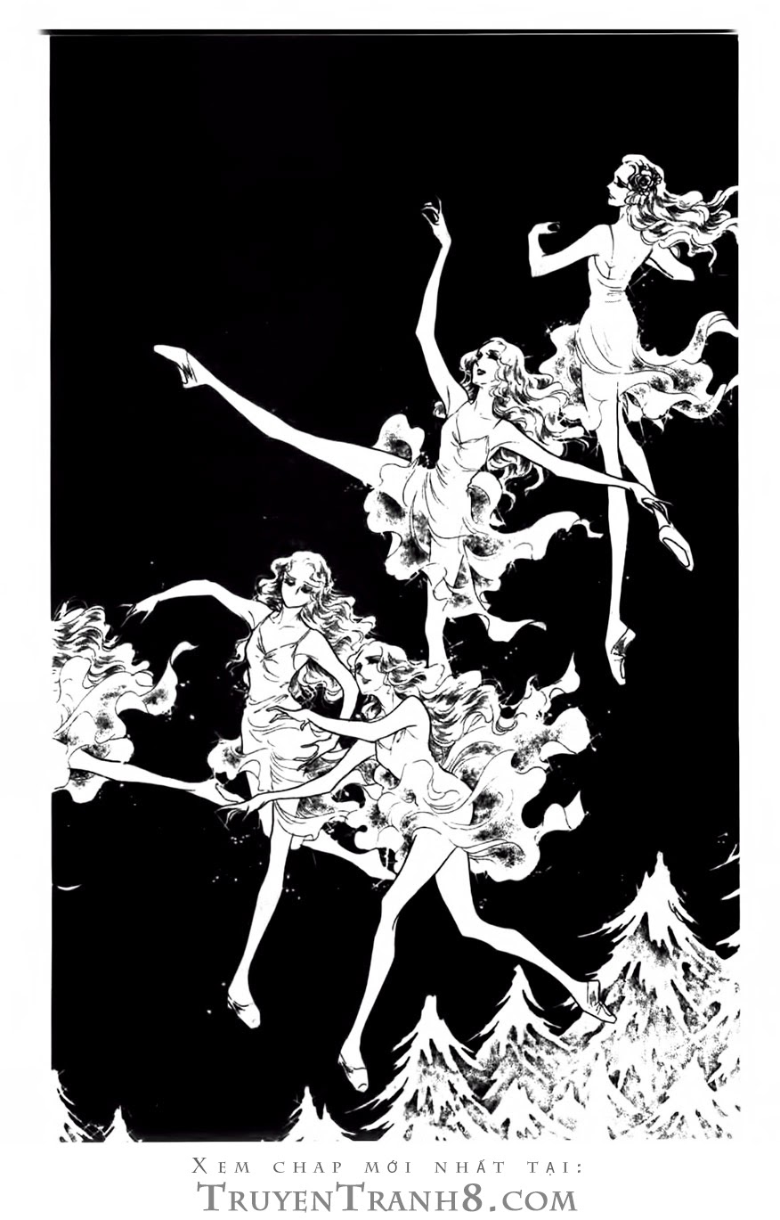 Swan – Vũ Khúc Thiên Nga Chapter 59 - Trang 2