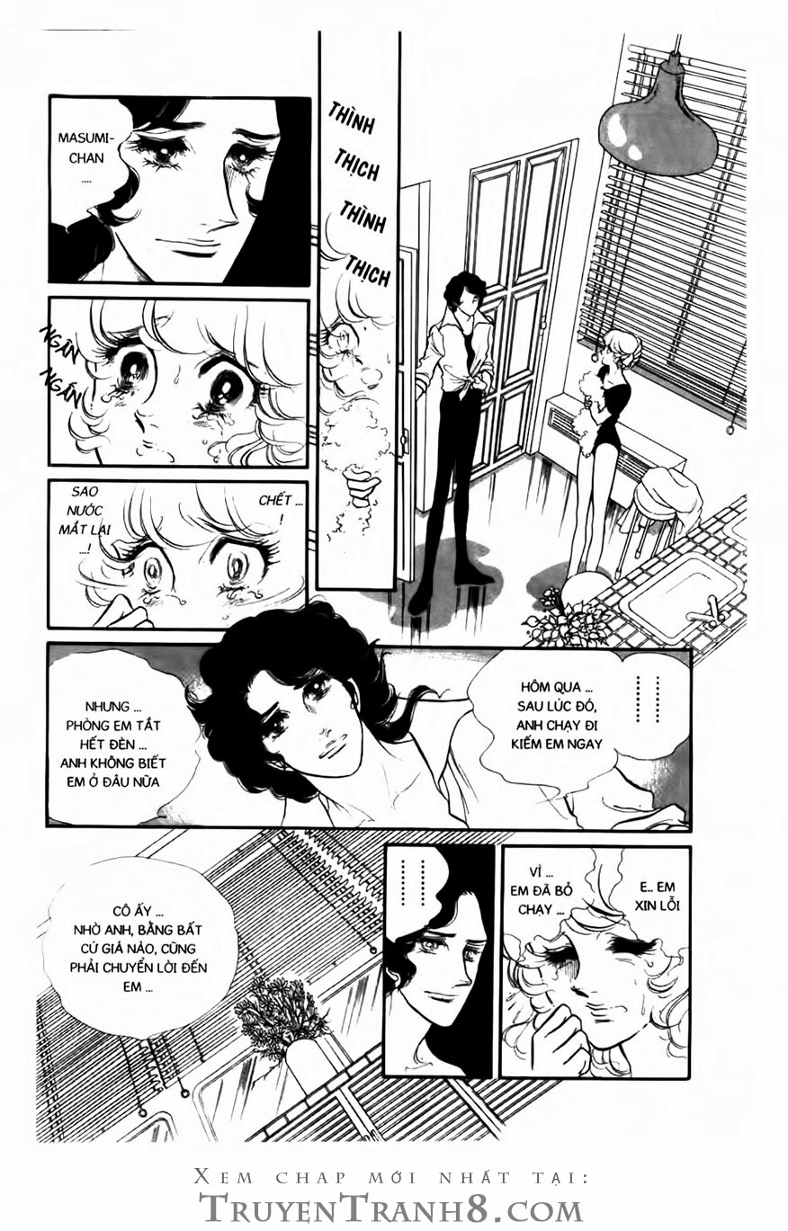 Swan – Vũ Khúc Thiên Nga Chapter 60 - Trang 2