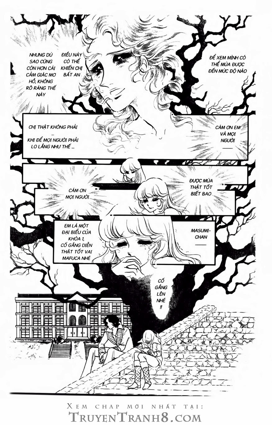 Swan – Vũ Khúc Thiên Nga Chapter 60 - Trang 2