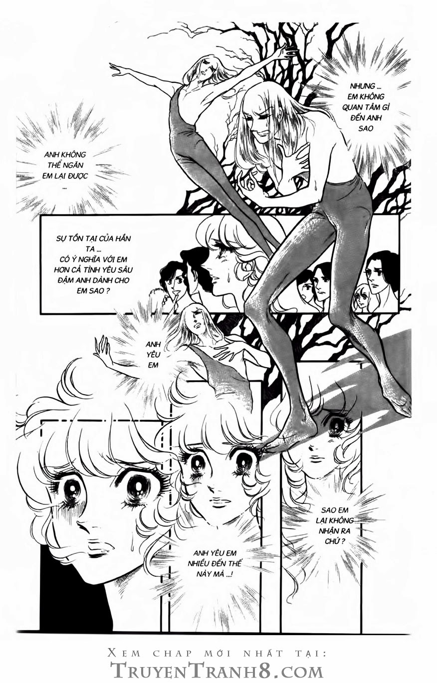 Swan – Vũ Khúc Thiên Nga Chapter 61 - Trang 2