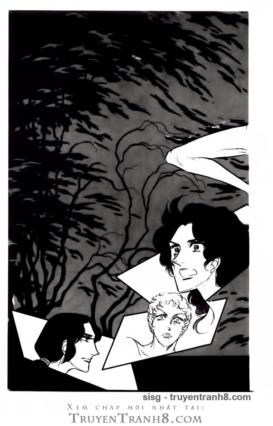 Swan – Vũ Khúc Thiên Nga Chapter 61 - Trang 2