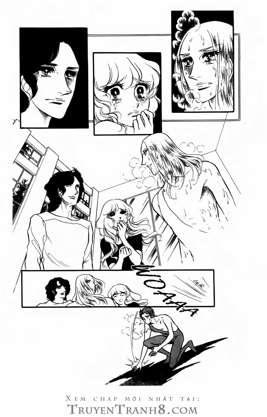 Swan – Vũ Khúc Thiên Nga Chapter 61 - Trang 2