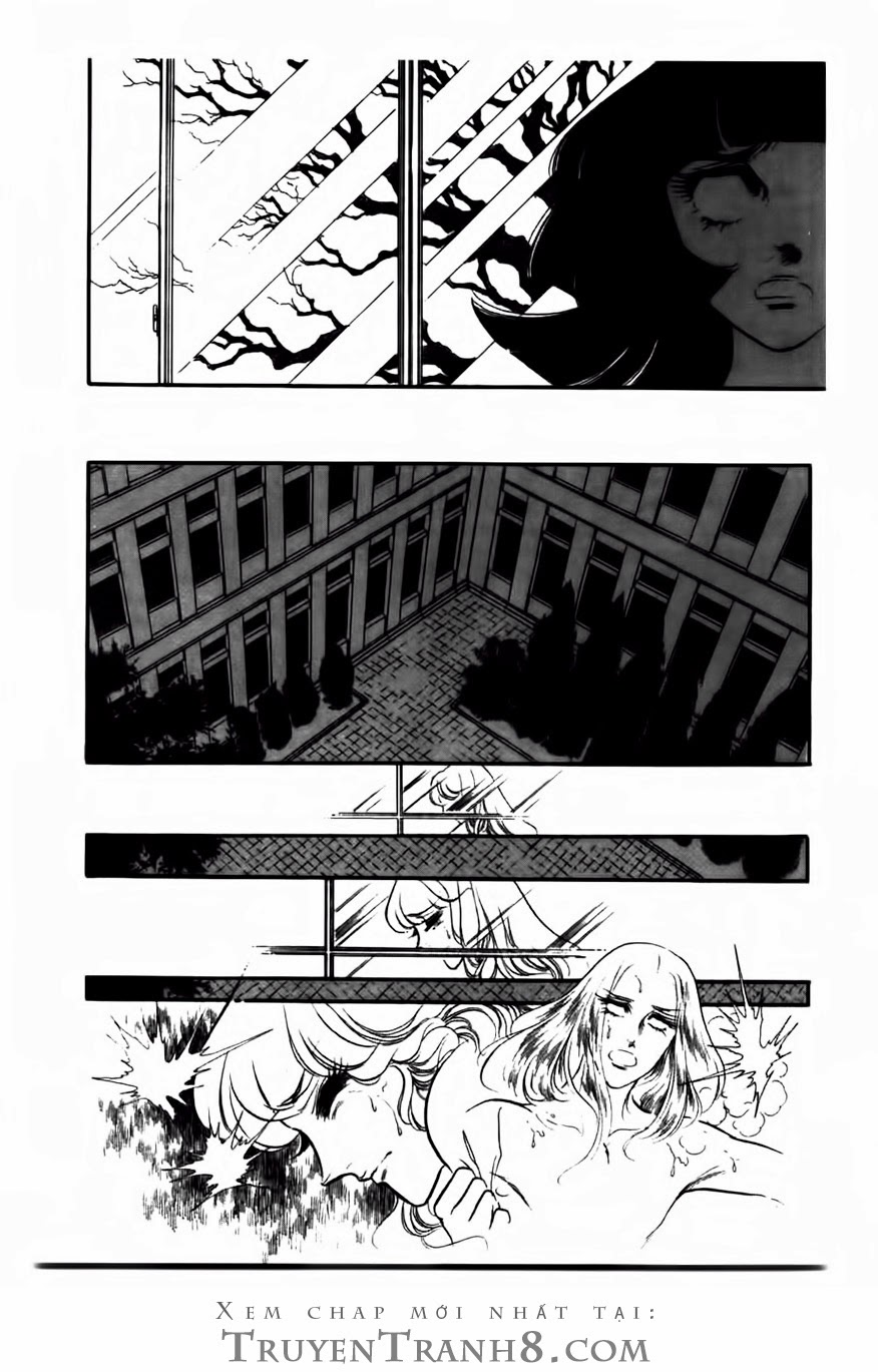 Swan – Vũ Khúc Thiên Nga Chapter 62 - Trang 2