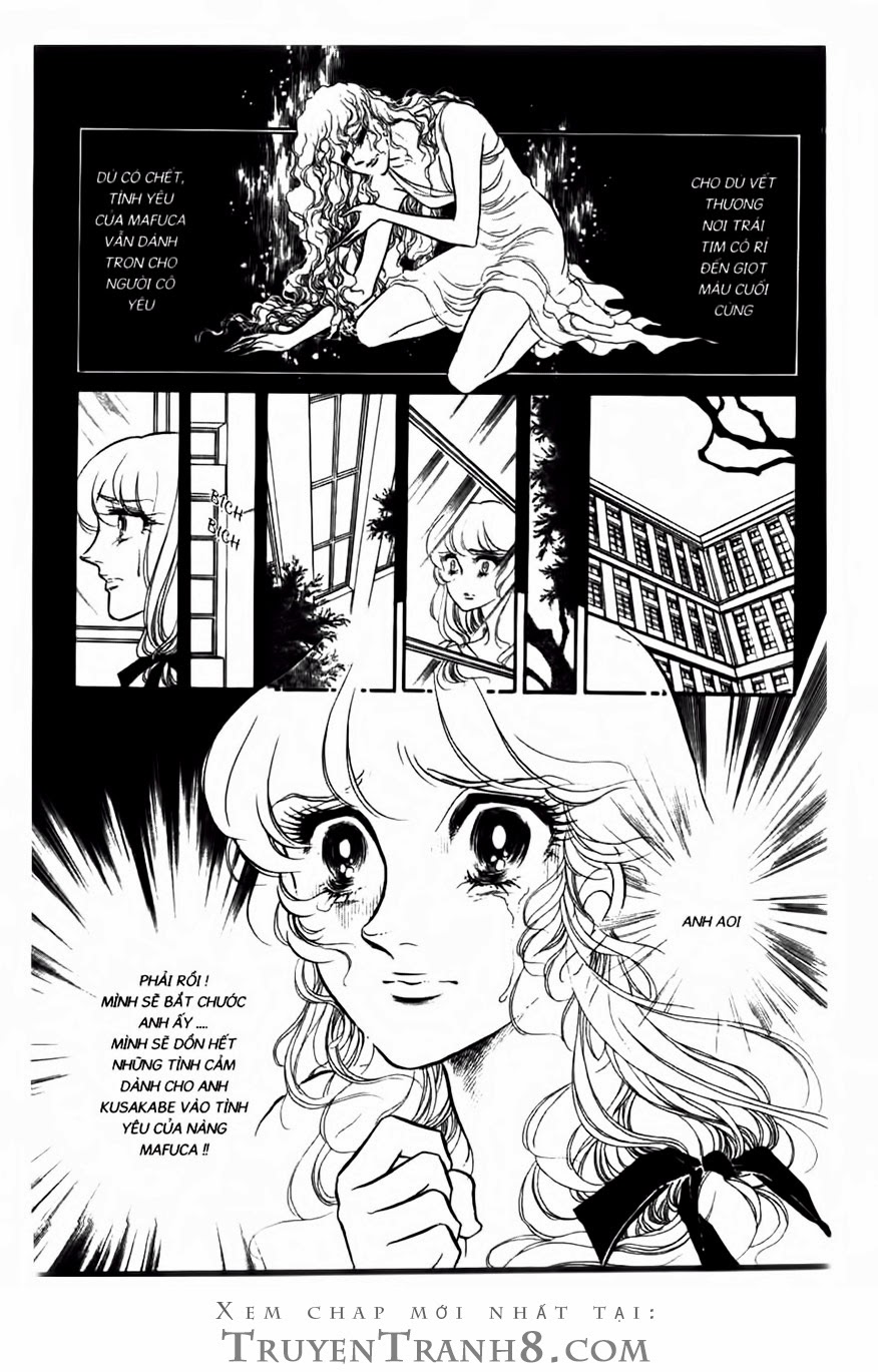 Swan – Vũ Khúc Thiên Nga Chapter 62 - Trang 2