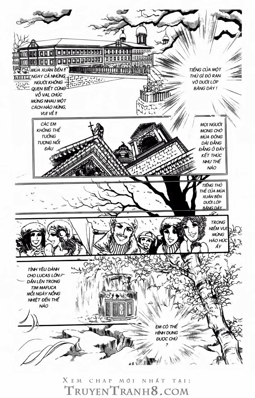 Swan – Vũ Khúc Thiên Nga Chapter 62 - Trang 2