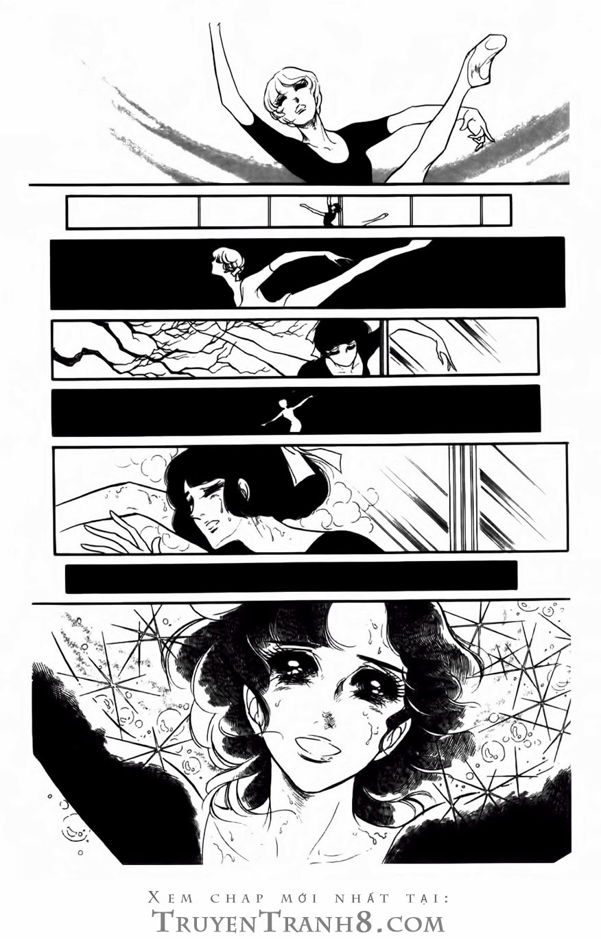 Swan – Vũ Khúc Thiên Nga Chapter 62 - Trang 2